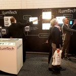 iLumTech team at LuxLive exhibition in London-2016